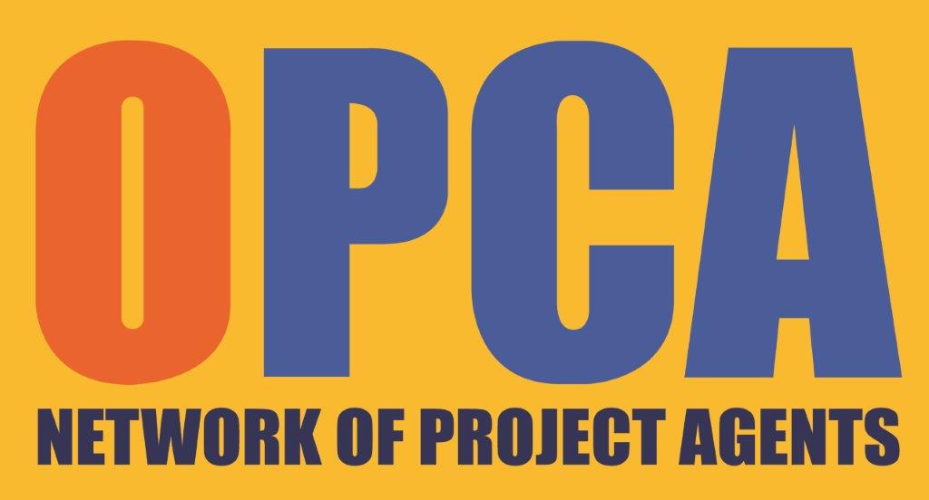 OPCA Logo