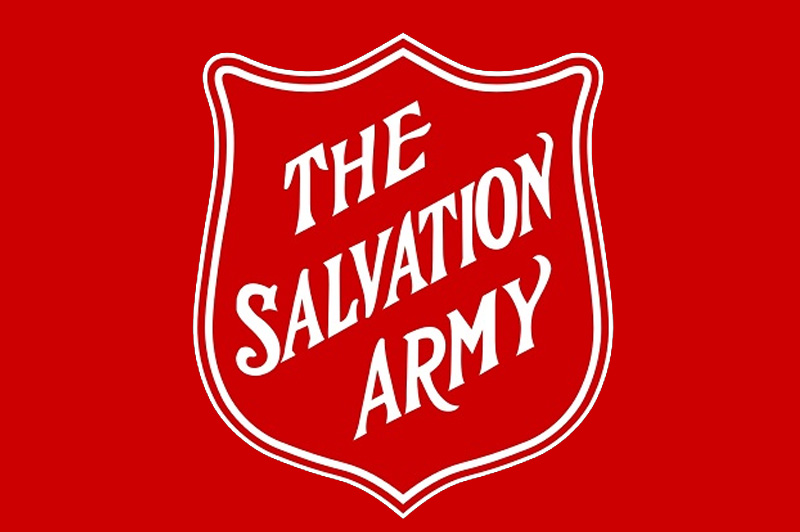 The Salvation Army Australia